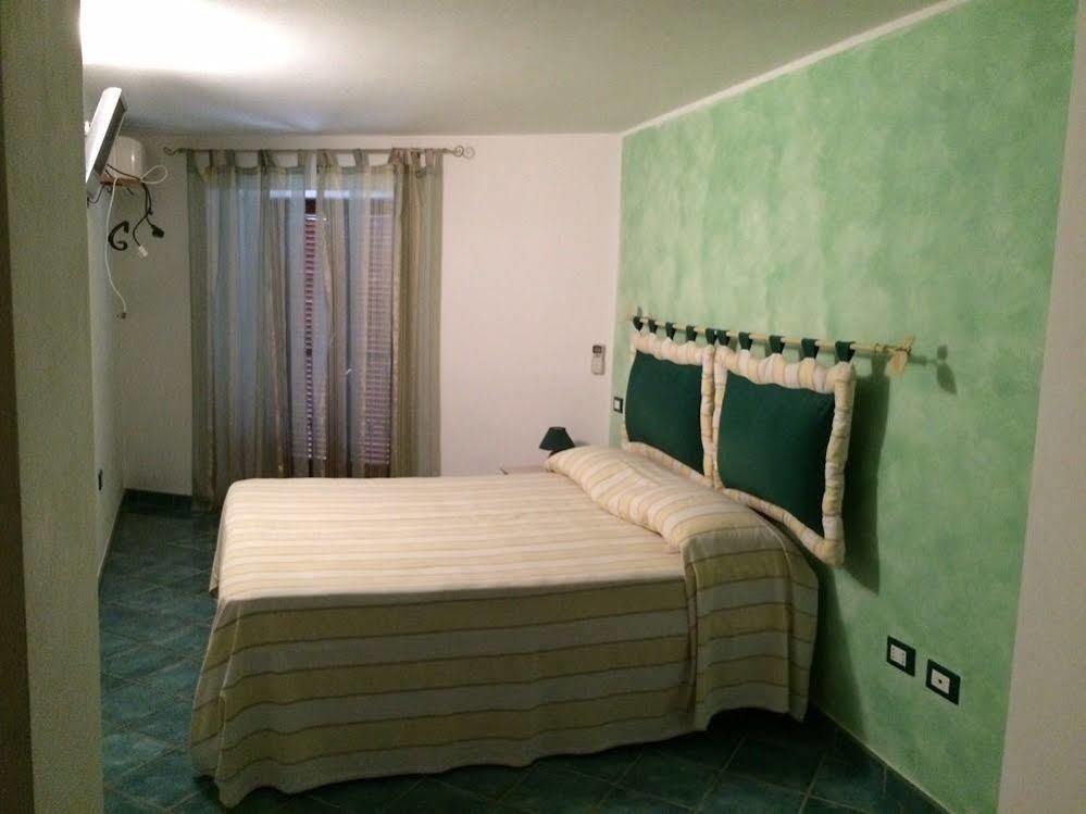 Sweet Country House Формия Экстерьер фото