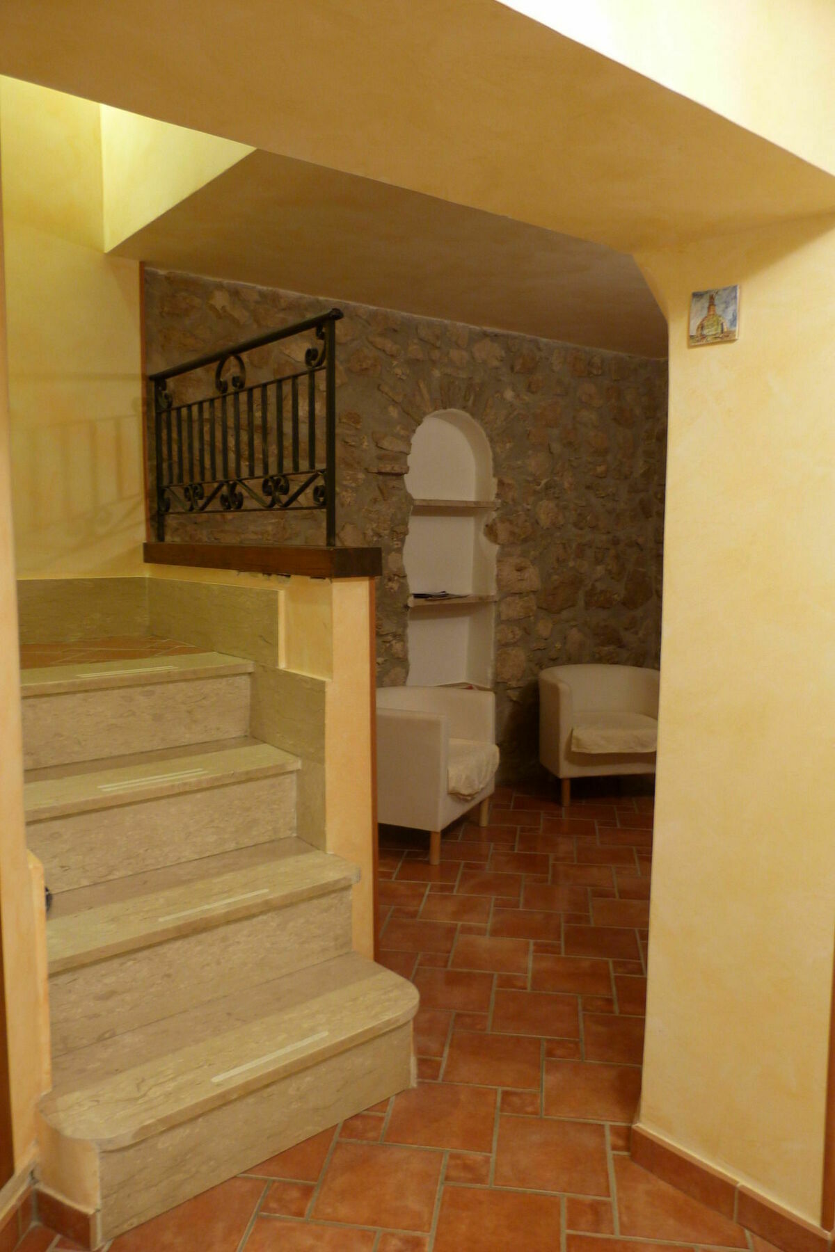 Sweet Country House Формия Экстерьер фото