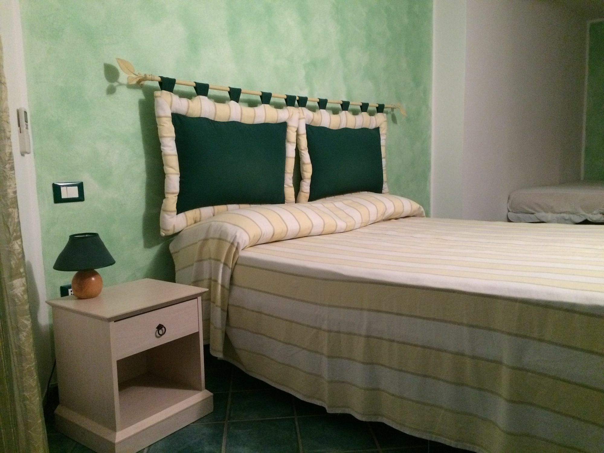 Sweet Country House Формия Экстерьер фото